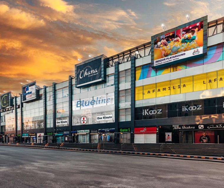 Real Estate Development